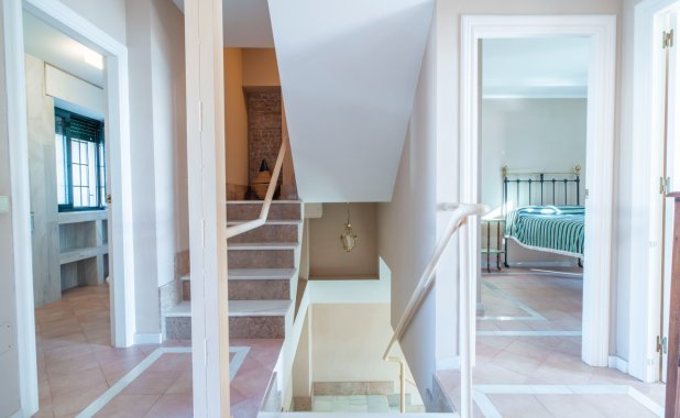 Reventa - Adosado - Santiago de la Ribera