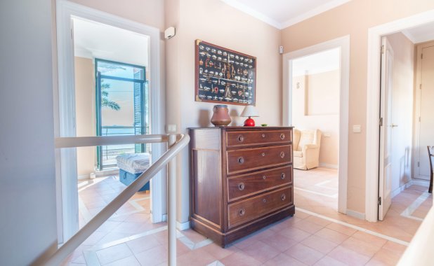 Reventa - Adosado - Santiago de la Ribera