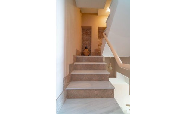 Reventa - Adosado - Santiago de la Ribera