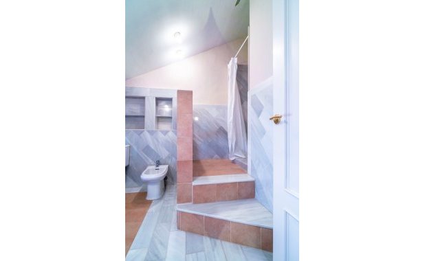 Reventa - Adosado - Santiago de la Ribera