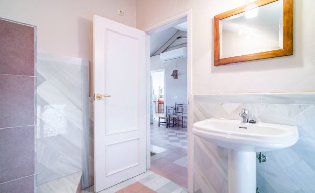 Reventa - Adosado - Santiago de la Ribera