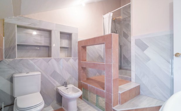 Reventa - Adosado - Santiago de la Ribera