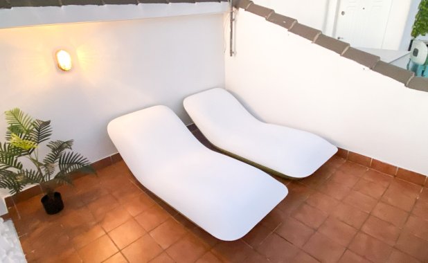 Reventa - Apartment - San Javier - Santiago de la Ribera