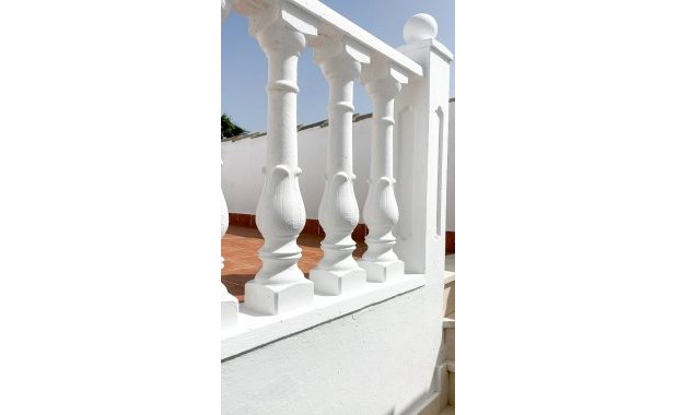 Reventa - Apartment - San Javier - Santiago de la Ribera