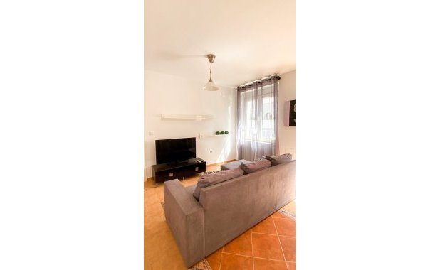 Reventa - Apartment - San Javier - Santiago de la Ribera