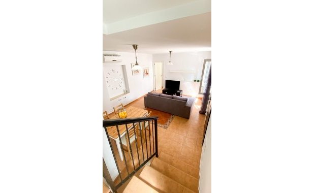 Reventa - Apartment - San Javier - Santiago de la Ribera