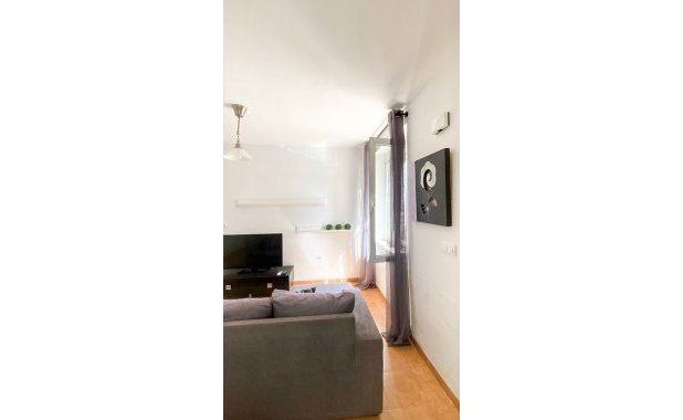 Reventa - Apartment - San Javier - Santiago de la Ribera