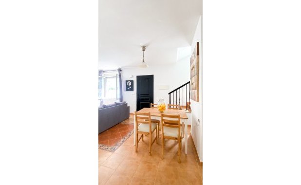 Reventa - Apartment - San Javier - Santiago de la Ribera