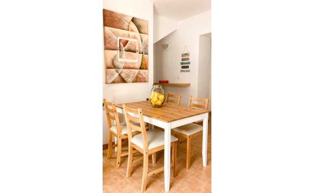 Reventa - Apartment - San Javier - Santiago de la Ribera