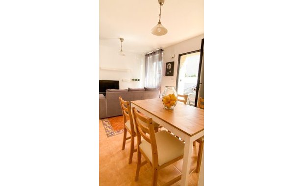 Reventa - Apartment - San Javier - Santiago de la Ribera