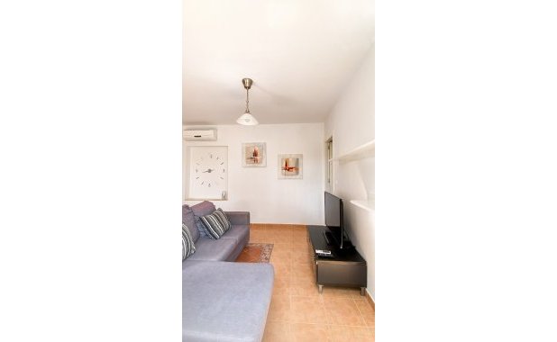 Reventa - Apartment - San Javier - Santiago de la Ribera