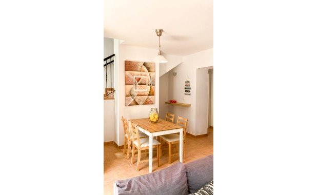 Reventa - Apartment - San Javier - Santiago de la Ribera