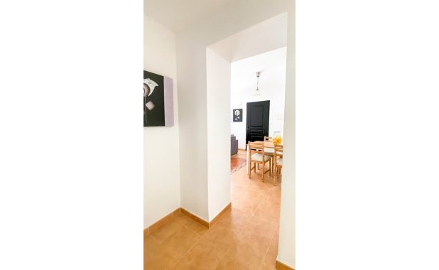 Reventa - Apartment - San Javier - Santiago de la Ribera