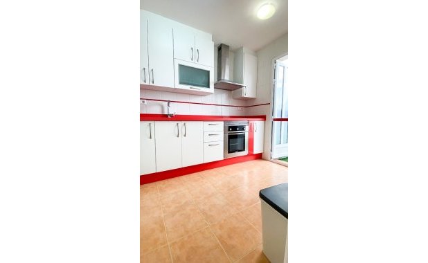 Reventa - Apartment - San Javier - Santiago de la Ribera