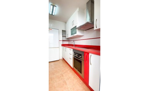 Reventa - Apartment - San Javier - Santiago de la Ribera