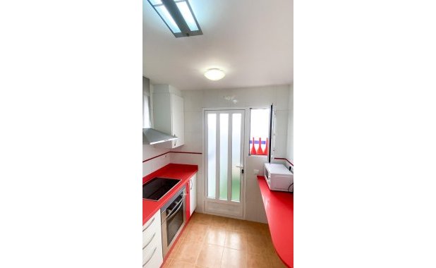 Reventa - Apartment - San Javier - Santiago de la Ribera