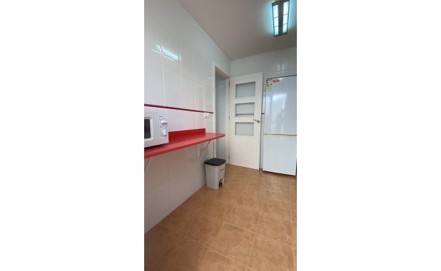 Reventa - Apartment - San Javier - Santiago de la Ribera