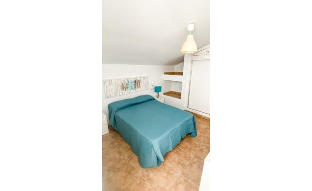 Reventa - Apartment - San Javier - Santiago de la Ribera