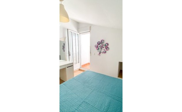 Reventa - Apartment - San Javier - Santiago de la Ribera