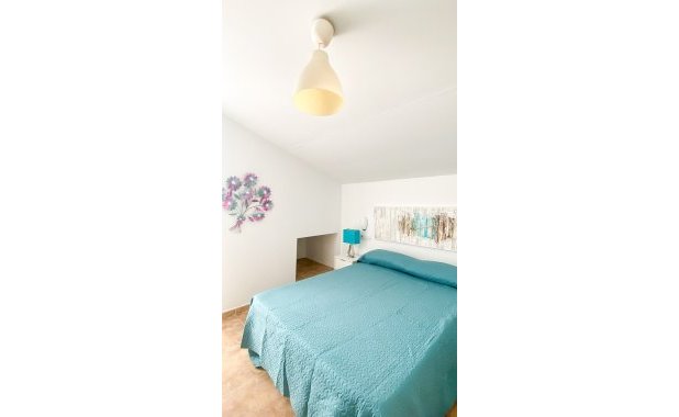 Reventa - Apartment - San Javier - Santiago de la Ribera