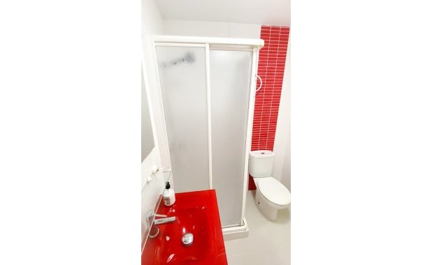 Reventa - Apartment - San Javier - Santiago de la Ribera