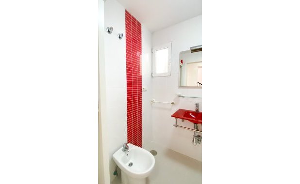 Reventa - Apartment - San Javier - Santiago de la Ribera