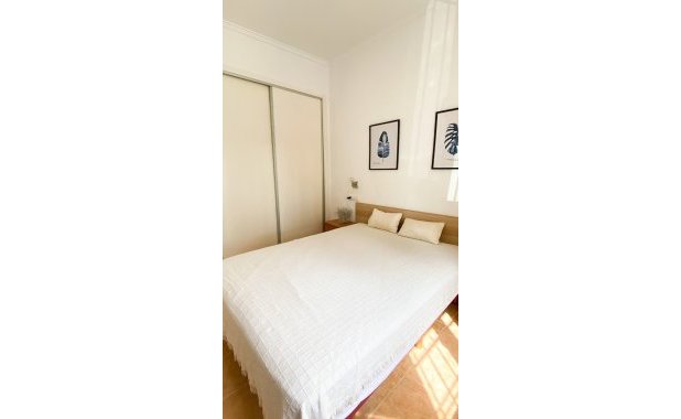 Reventa - Apartment - San Javier - Santiago de la Ribera