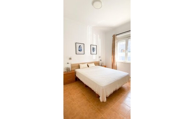 Reventa - Apartment - San Javier - Santiago de la Ribera