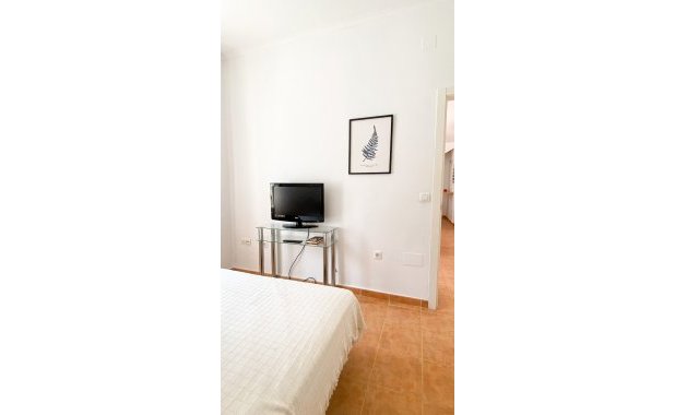 Reventa - Apartment - San Javier - Santiago de la Ribera