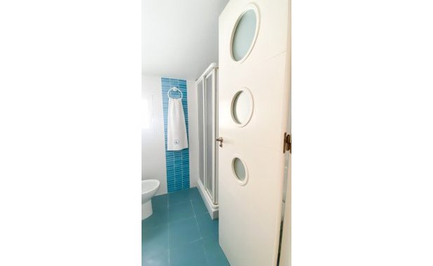 Reventa - Apartment - San Javier - Santiago de la Ribera