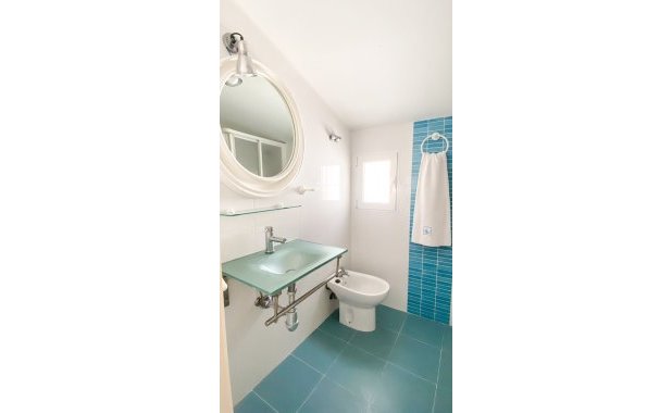 Reventa - Apartment - San Javier - Santiago de la Ribera