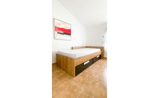 Reventa - Apartment - San Javier - Santiago de la Ribera