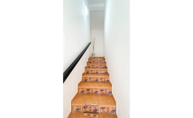 Reventa - Apartment - San Javier - Santiago de la Ribera