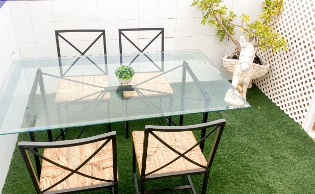 Reventa - Apartment - San Javier - Santiago de la Ribera