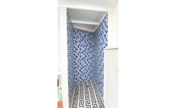 Reventa - Apartment - San Javier - Santiago de la Ribera