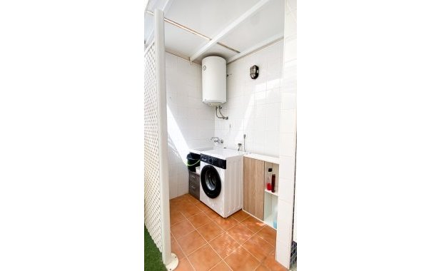 Reventa - Apartment - San Javier - Santiago de la Ribera