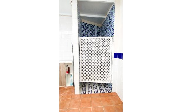 Reventa - Apartment - San Javier - Santiago de la Ribera