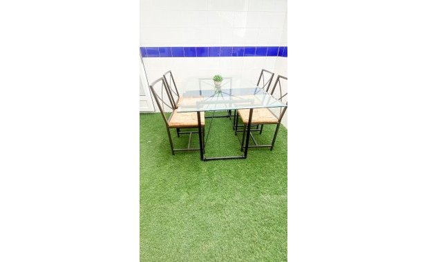 Reventa - Apartment - San Javier - Santiago de la Ribera