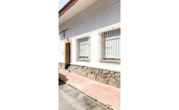 Reventa - Apartment - San Javier - Santiago de la Ribera