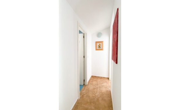 Reventa - Apartment - San Javier - Santiago de la Ribera