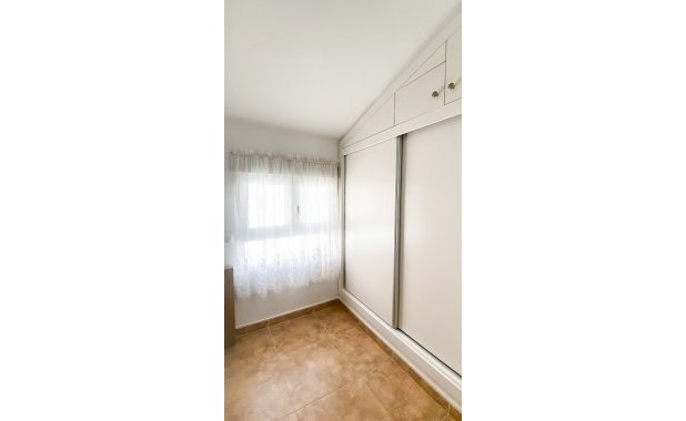 Reventa - Apartment - San Javier - Santiago de la Ribera