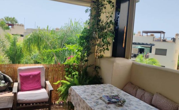 Reventa - Apartment - San Javier - Roda