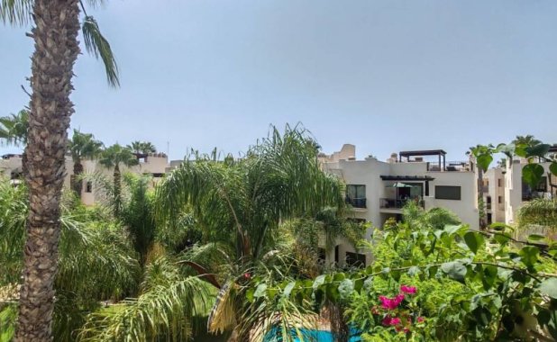 Reventa - Apartment - San Javier - Roda