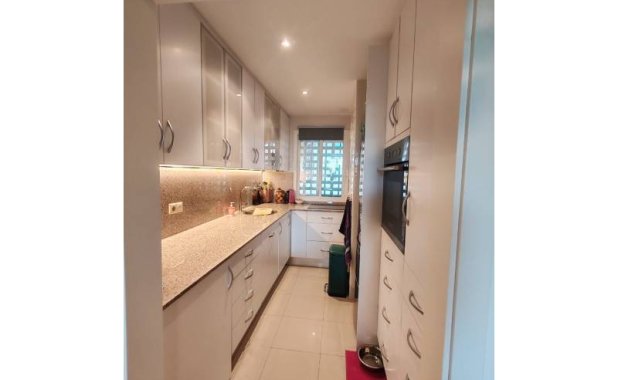 Reventa - Apartment - San Javier - Roda