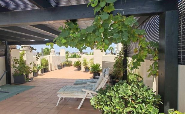 Reventa - Apartment - San Javier - Roda