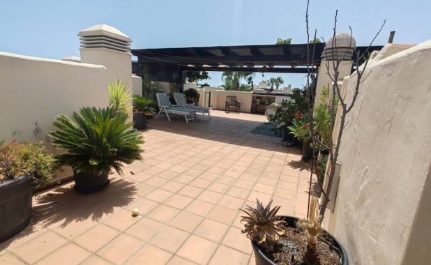 Reventa - Apartment - San Javier - Roda