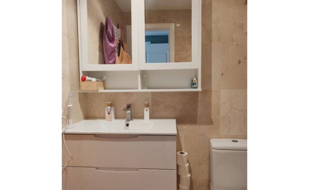 Reventa - Apartment - San Javier - Roda