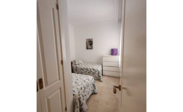 Reventa - Apartment - San Javier - Roda