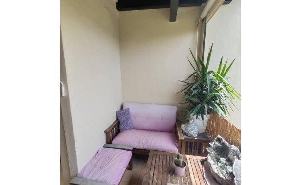 Reventa - Apartment - San Javier - Roda