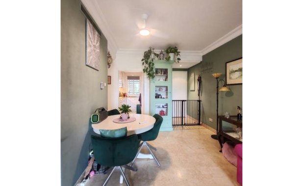 Reventa - Apartment - San Javier - Roda